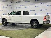 Thumbnail of 2021 Bright White Clearcoat RAM 3500