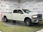 Thumbnail of 2021 Bright White Clearcoat RAM 3500