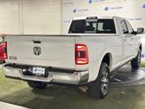 Thumbnail of 2021 Bright White Clearcoat RAM 3500