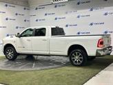 Thumbnail of 2021 Bright White Clearcoat RAM 3500