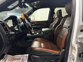 Thumbnail of 2021 Bright White Clearcoat RAM 3500