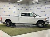 Thumbnail of 2021 Bright White Clearcoat RAM 3500