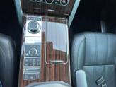 Thumbnail of 2016 Black Land Rover Range Rover