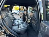Thumbnail of 2016 Black Land Rover Range Rover