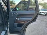 Thumbnail of 2016 Black Land Rover Range Rover
