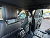 Thumbnail of 2016 Black Land Rover Range Rover