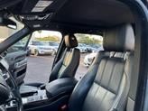 Thumbnail of 2016 Black Land Rover Range Rover