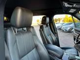 Thumbnail of 2016 Black Land Rover Range Rover