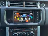Thumbnail of 2016 Black Land Rover Range Rover