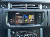 Thumbnail of 2016 Black Land Rover Range Rover