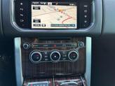 Thumbnail of 2016 Black Land Rover Range Rover