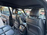 Thumbnail of 2016 Black Land Rover Range Rover