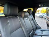 Thumbnail of 2016 Black Land Rover Range Rover