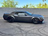 Thumbnail of 2023 Granite Pearlcoat Dodge Challenger