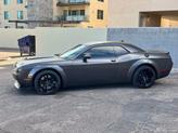 Thumbnail of 2023 Granite Pearlcoat Dodge Challenger