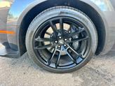 Thumbnail of 2023 Granite Pearlcoat Dodge Challenger