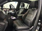 Thumbnail of 2024 Black Mercedes-Benz GLS 450