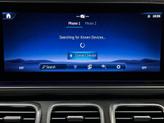 Thumbnail of 2024 Black Mercedes-Benz GLS 450
