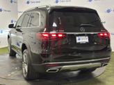 Thumbnail of 2024 Black Mercedes-Benz GLS 450