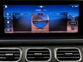 Thumbnail of 2024 Black Mercedes-Benz GLS 450
