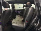 Thumbnail of 2024 Black Mercedes-Benz GLS 450