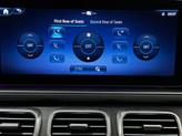 Thumbnail of 2024 Black Mercedes-Benz GLS 450
