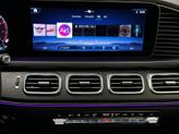 Thumbnail of 2024 Black Mercedes-Benz GLS 450