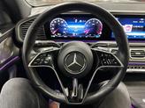 Thumbnail of 2024 Black Mercedes-Benz GLS 450