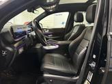 Thumbnail of 2024 Black Mercedes-Benz GLS 450