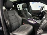 Thumbnail of 2024 Black Mercedes-Benz GLS 450