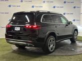 Thumbnail of 2024 Black Mercedes-Benz GLS 450