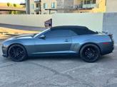 Thumbnail of 2011 Cyber Gray Metallic Chevrolet Camaro