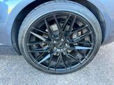 Thumbnail of 2011 Cyber Gray Metallic Chevrolet Camaro