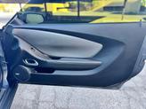 Thumbnail of 2011 Cyber Gray Metallic Chevrolet Camaro