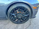 Thumbnail of 2011 Cyber Gray Metallic Chevrolet Camaro
