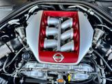 Thumbnail of 2014 Jet Black Pearl Nissan GT-R