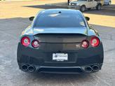 Thumbnail of 2014 Jet Black Pearl Nissan GT-R