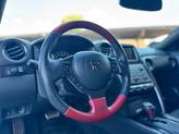 Thumbnail of 2014 Jet Black Pearl Nissan GT-R
