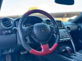 Thumbnail of 2014 Jet Black Pearl Nissan GT-R