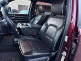 Thumbnail of 2023 Red RAM 1500