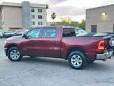 Thumbnail of 2023 Red RAM 1500