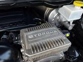 Thumbnail of 2023 Red RAM 1500