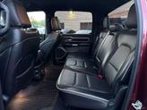 Thumbnail of 2023 Red RAM 1500