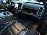 Thumbnail of 2023 Red RAM 1500