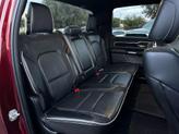 Thumbnail of 2023 Red RAM 1500