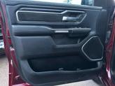 Thumbnail of 2023 Red RAM 1500