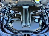 Thumbnail of 2014 Orange Flame Metallic Bentley Continental GT