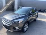 Photo of 2017 Magnetic Ford Escape