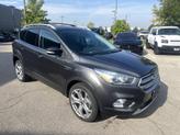 Thumbnail of 2017 Magnetic Ford Escape