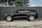 Thumbnail of 2026 Santorini Black Land Rover Range Rover Velar